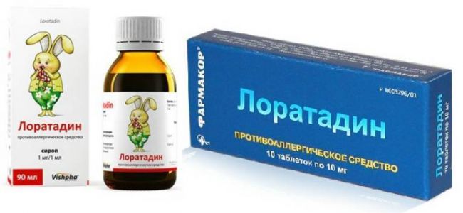 Лоратадин от аллергии: инструкция по применению средства, как пить таблетки взрослым, как правильно принимать при простуде