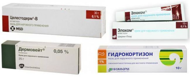 Аллергия глаза чешутся и опухают веки