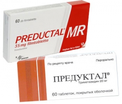 Препарат карвелис