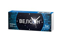 Велсон отзывы