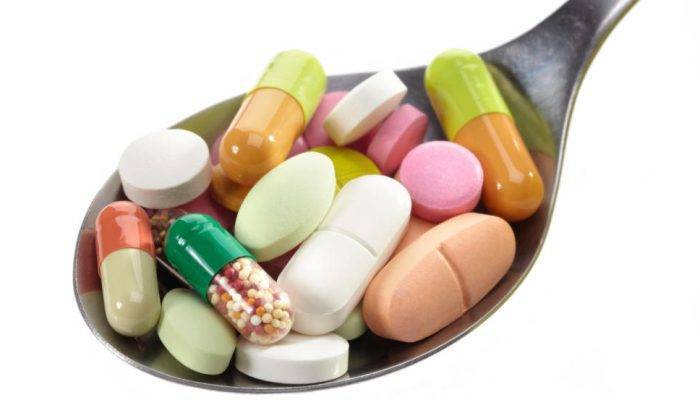 Ангина симановского-плаута-венсана