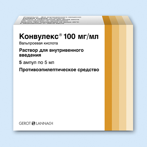Конвулекс - реальные отзывы принимавших, возможные побочные эффекты и аналоги