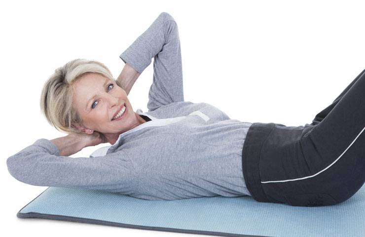 При месячных сильно болит позвоночник