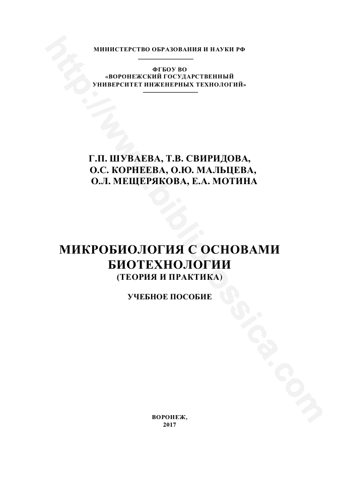 Термофильные бактерии: польза и вред для человека