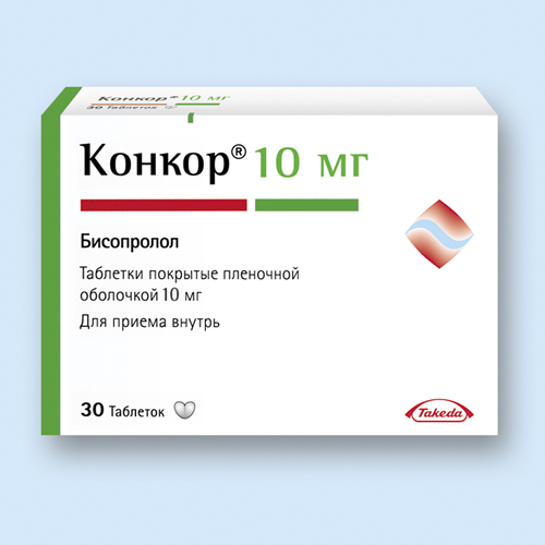 Конкор кор