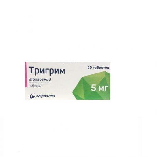 Тригрим – инструкция по применению, аналоги, отзывы, дозы
