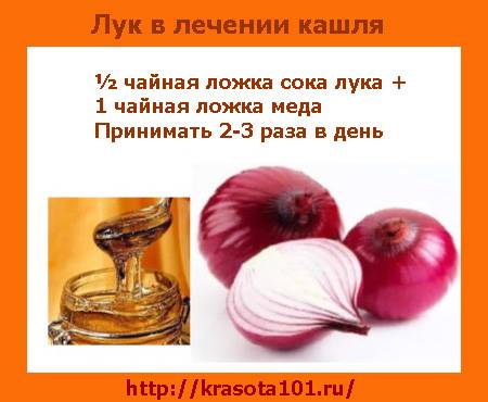 Забытые рецепты лекарств: мёд и редька от кашля