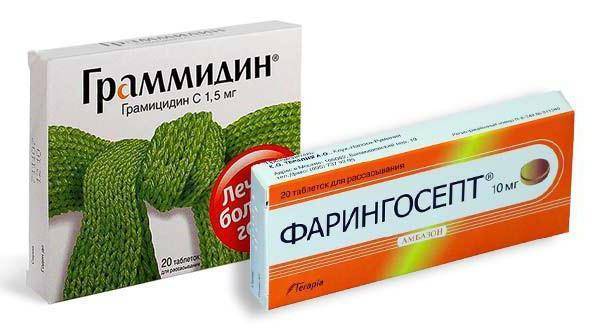 Спрей для горла Silvanols Faringospray Фарингоспрей - отзывы