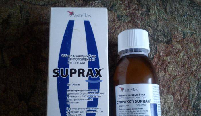 Цефтриаксон                                            Ceftriaxone                                                                инструкция по применению