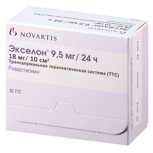 Пластырь экселон – инструкция по применению, отзывы