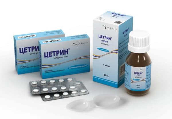 Причины аллергии на веках глаз