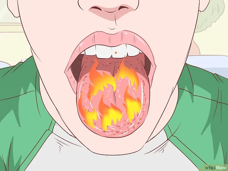 Горечь в горле: причины, лечение, норма и патология