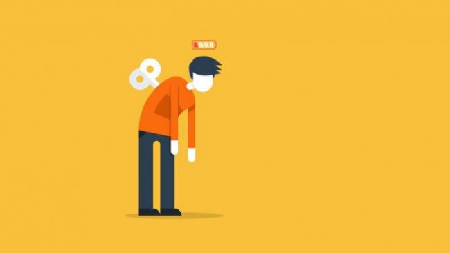 Истощение нервной системы: как восстановиться