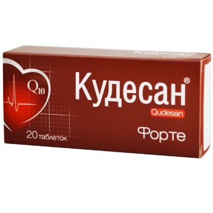 Кудесан q10: инструкция по применению