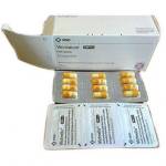 Противовирусные препараты при гепатите C: отзывы о терапии