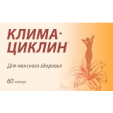 Препарат ци-клим — инструкция по применению для женщин