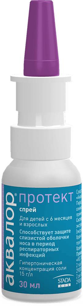 Гнойный ринит