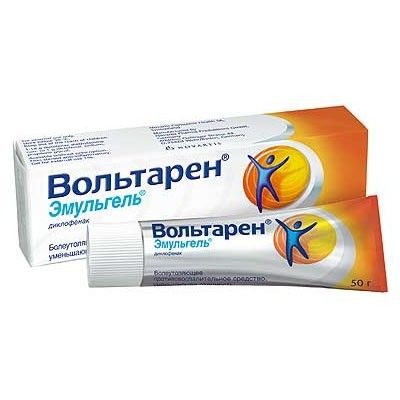 Аналоги вольтарена: лучшие заменители швейцарского средства