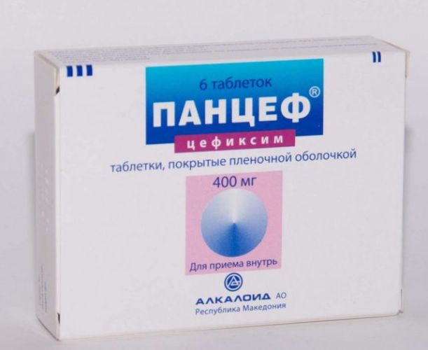 Инструкция по применению и дозировки цефиксима для взрослых и детей, аналоги