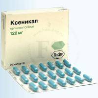 Ксеникал для похудения — инструкция по применению препарата