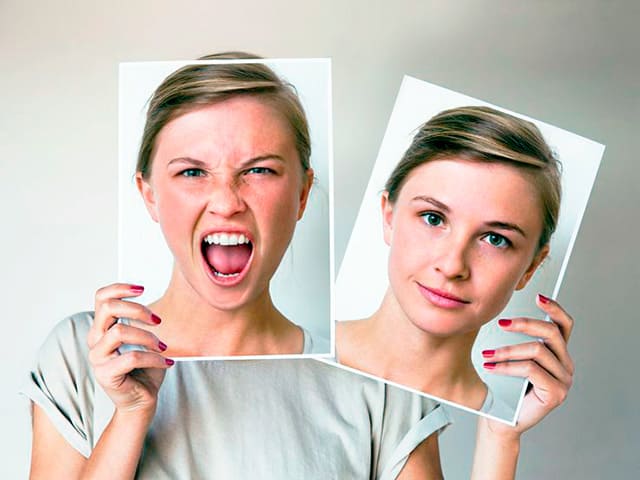 Пограничное расстройство личности, его критерии и диагностика