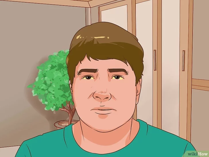Каковы причины желтого цвета кожи?