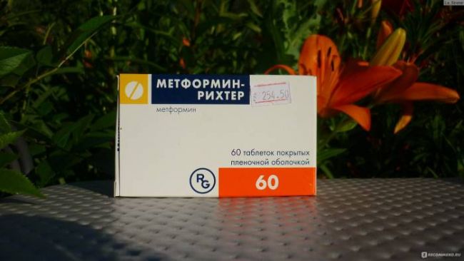 Как правильно принимать метформин для похудения и стоит ли вообще