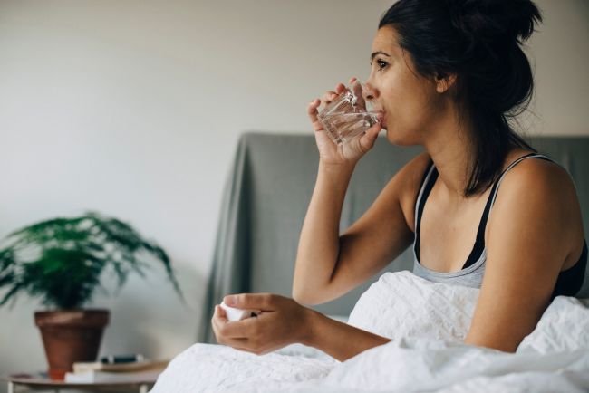 Самые эффективные варианты водной диеты, отзывы и результаты