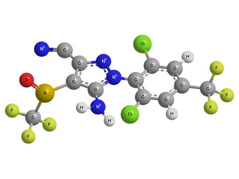 Инструкция по применению Фронтлайн капли
