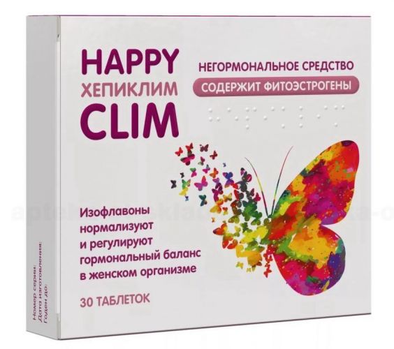 Препарат ци-клим — инструкция по применению для женщин
