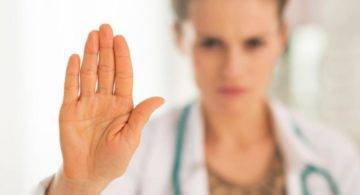 Противопоказания прививки от гриппа