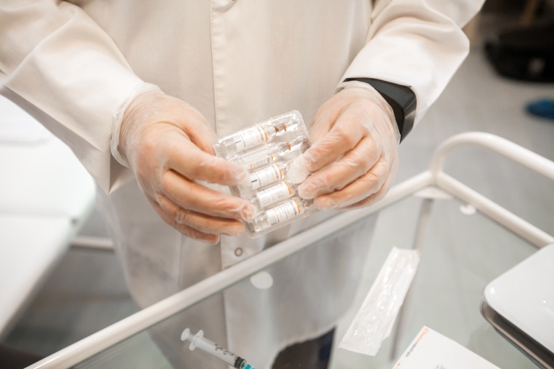 Как и чем избавиться от пролежней?