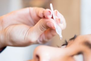 Глазные капли Таурин: инструкция по применению, цена, отзывы
