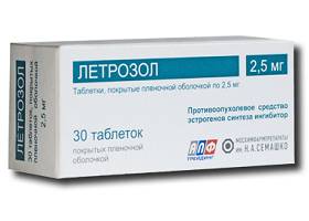 Toremifene (торемифен)