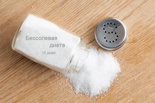 Японская бессолевая диета. рецепты, меню, описание