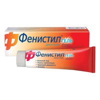 Топ 10 недорогих аналогов препарата фенистил-гель от укусов насекомых