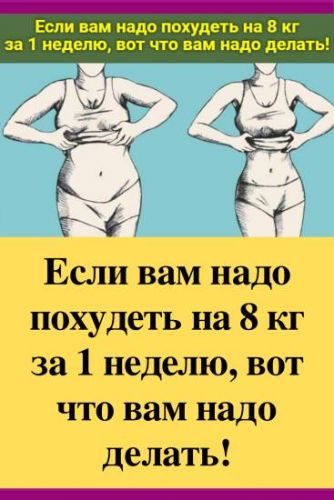 Диета на 10 дней эффективная. быстрая диета для похудения — минус 10-12 кг за 7 дней