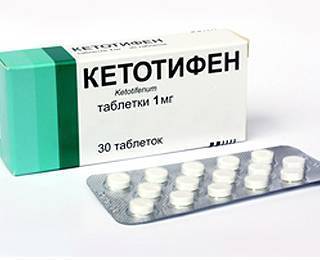 Причины аллергии на веках глаз