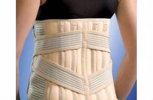 Защемление нерва в спине: что делать, если защемило, симптомы, как лечить