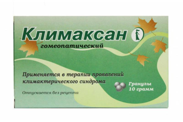 Препарат ци-клим — инструкция по применению для женщин