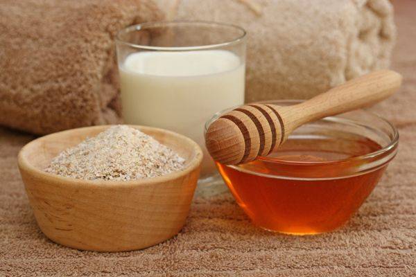 Бабушкины рецепты от кашля