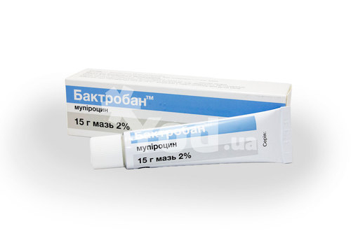 Бактробан