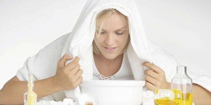 Ацетилцистеин инструкция по применению