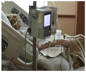 Как обрабатывать пролежни у лежачих больных