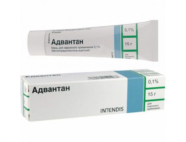 Причины аллергии на веках глаз