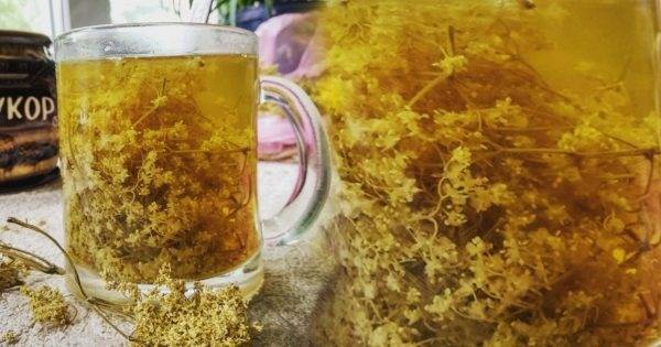 Народные средства от кашля для детей
