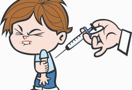 Отказ от прививок - форма, право, последствия, образцы заявлений