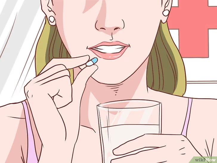 Ощущение жжения и тепла в горле при различных заболеваниях