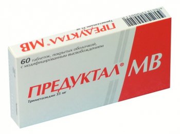 Тримектал