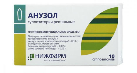 Ксероформ при пролежнях: способы лечения, действие, формы и аналоги